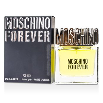 Forever Eau De Toilette Spray