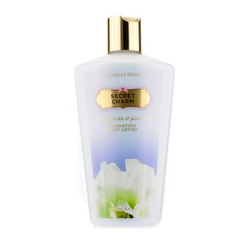 Secret Charm Honeysuckle & Jasmine Loción Hidratante Corporal