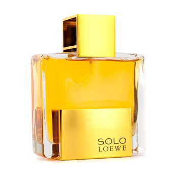 Solo Loewe Absoluto Eau De Toilette Spray