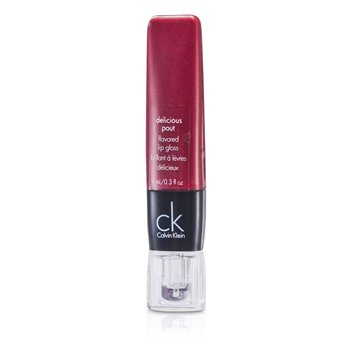 Delicious Pout Brillo de Labios Saborizado (Nuevo Empaque) - # 428 Cupid (Sin Caja)