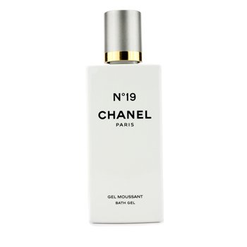 No.19 Gel de Baño y Ducha (Hecho en USA)