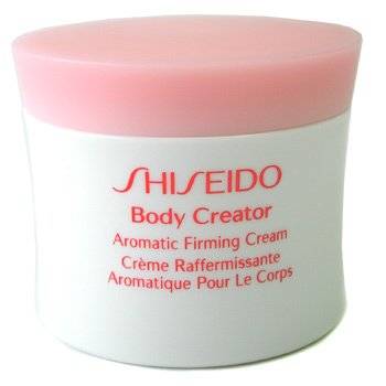 Body Creator Aromatic Crema Reafirmante
