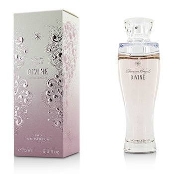 Dream Angels Divine Eau De Parfum Vap.