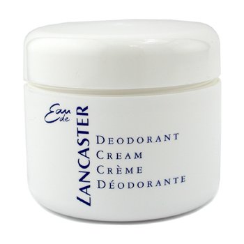 eau de lancaster desodorante crema