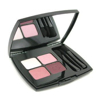 Ombre Absolue Palette Radiant Smoothing Cuarteto Sombra Ojos - # A20 Rose Boudoir