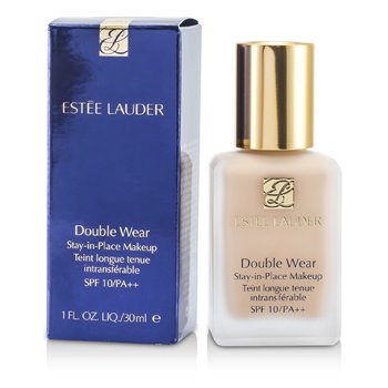 Estee Lauder Double Wear Stay In Place Maquillaje SPF 10 - No. 62 Cool Vanilla