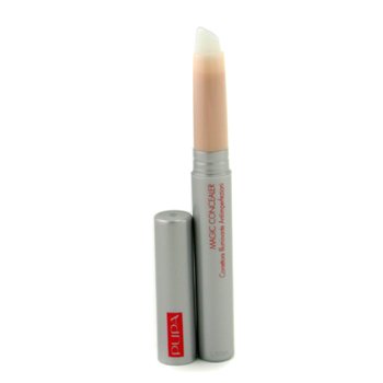 Magic Concealer Corrector Imperfecciones Iluminador  # 01