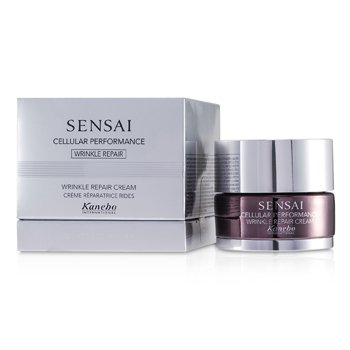 Sensai Cellular Performance Crema Reparadora Antiarrugas