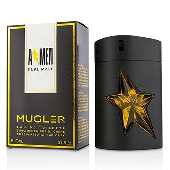 A*Men Pure Malt Agua Colonia Vap ( Edición Limitada )