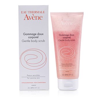 Exfoliante Corporal Suave