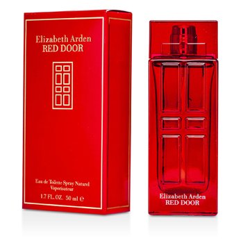 Red Door Eau De Toilette Spray