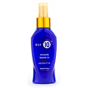 Its A 10 Miracle Keratina Plus sin aclarado