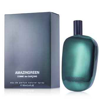 Amazingreen Eau De Parfum Spray