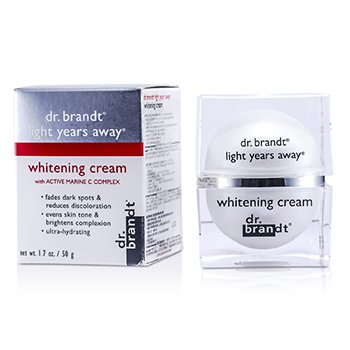 Light Years Away Crema Blanqueadora