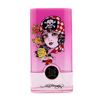 Ed Hardy Born Wild Eau De Parfum Vap.