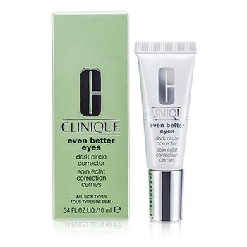 Clinique Even Better Corrector Ojeras