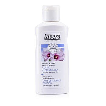 Leche Desmaquilladora Suave