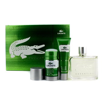 Colonia lacoste verde cheap