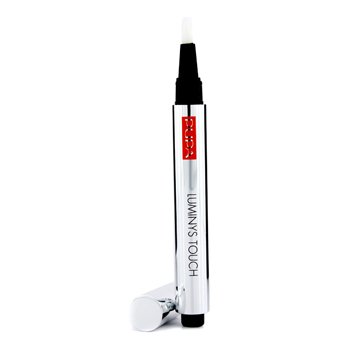 Luminys Touch Face Iluminador con Efecto Luz - # 01 (Luminous Ivory)