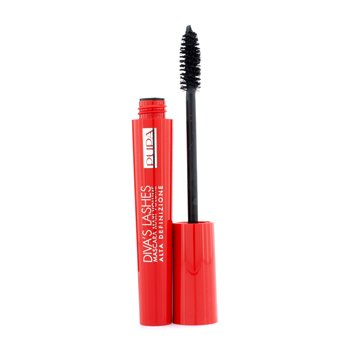 Divas Lashes Mascara - # 20 (Grey)