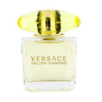 Yellow Diamond Eau De Toilette Spray