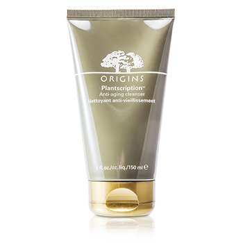 Origins Plantscription Desmaquillador Antienvejecimiento