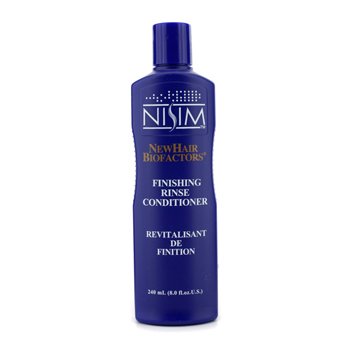 Acondicionador Aclarado (Cabello Normal a Seco)