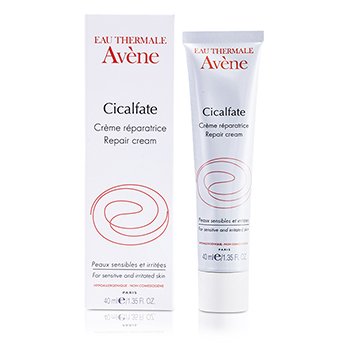 Cicalfate Crema Reparadora  (Piel Sensible e Irritada)