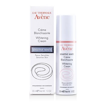Sensitive White Crema Blanqueadora (Piel Sensible)