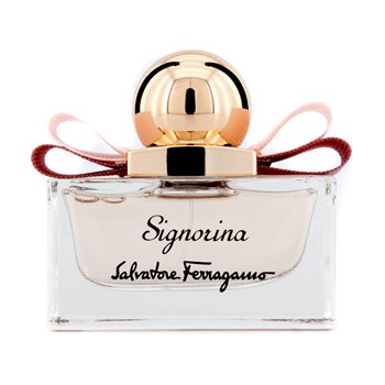 Signorina Eau De Parfum Vap.