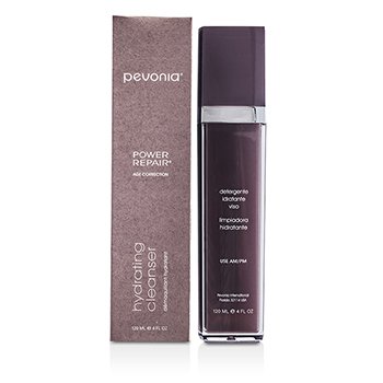 Pevonia Botanica Ligne Power Desmaquillador Hidratante Reparador