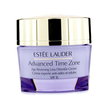 Advanced Time Zone Crema Reverzante de Edad Líneas/Arrugas