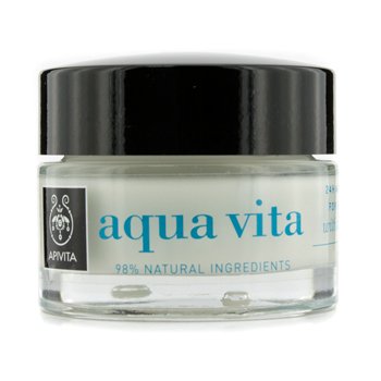 Aqua Vita 24H Crema-Gel Hidratante (Piel Mixta y Grasa)