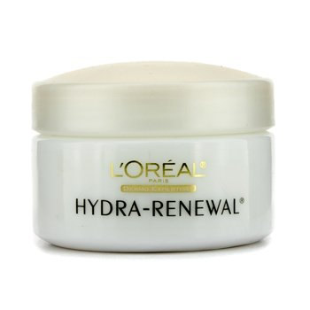 Dermo-Expertise Hydra Renewal Crema Hidratación Continua (Piel Seca/Sensible) (Sin Embalaje)