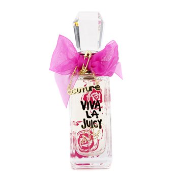 Viva La Juicy La Fleur Eau De Toilette Spray