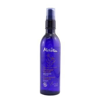 Melvita Agua de Flor de Naranja Floral 812712