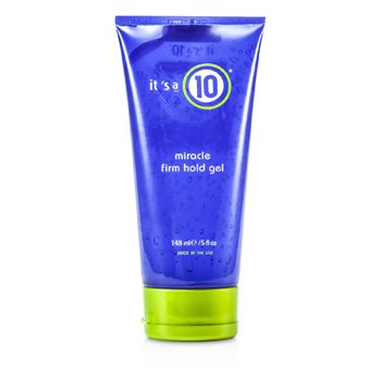 Its A 10 Miracle Gel Fijador