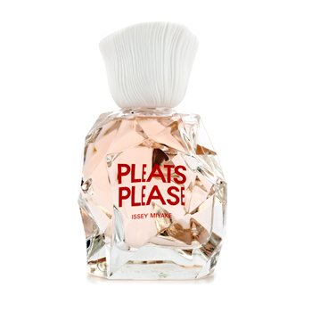 Pleats Please Eau De Toilette Spray