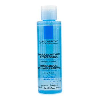 Desmaquillador de Ojos fisiológico