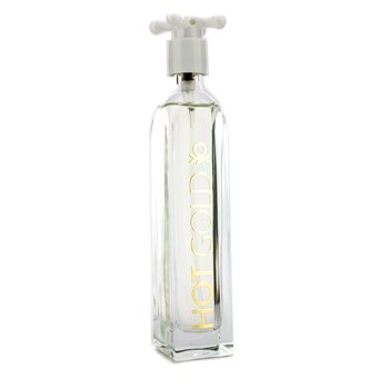 Hot Gold Agua de Colonia Vap.