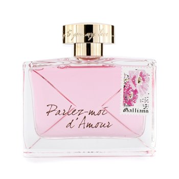 Parlez-Moi D' Amour Eau De Parfum Spray