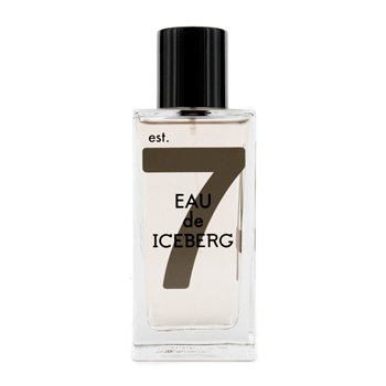 Eau De Iceberg 74 Jasmine Agua de Colonia Vap.