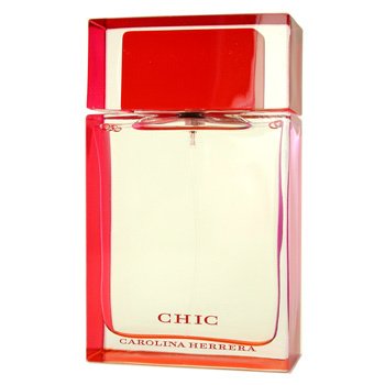 Chic Eau De Parfum Spray