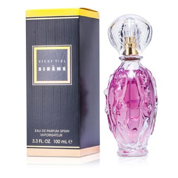 Sirene Eau De Parfum Spray