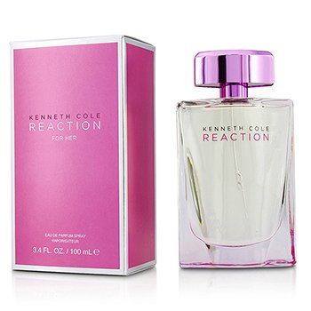 Reaction For Her Eau De Parfum Spray