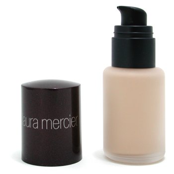 Base Maquillaje Libre Aceites - Warm Ivory ( Para Tonos Rubios y Claros )