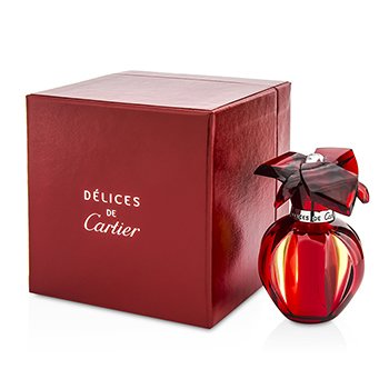 Delices de Cartier Parfum Spray