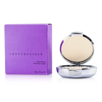 Base Maquillaje Crema / Polvos Compacta - Shell