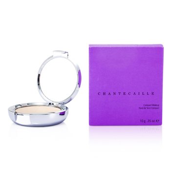 Chantecaille Base Maquillaje Crema/Polvos Compacta - Cashew
