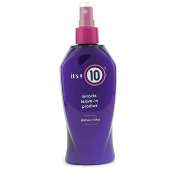 Its A 10 Miracle Leave-In Producto ( Edición Limitada )